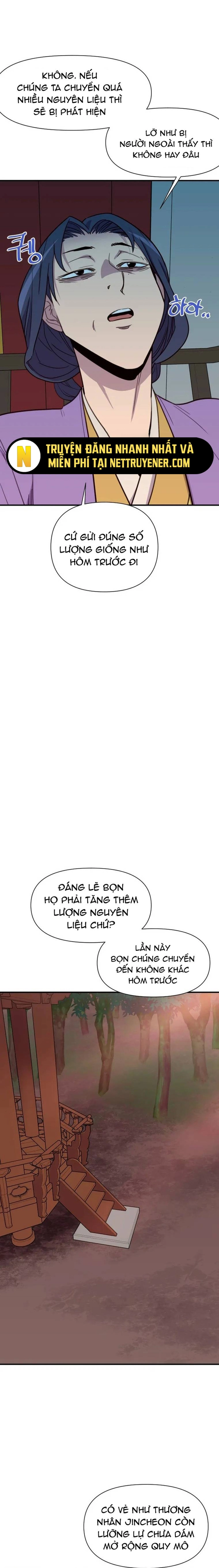 Kẻ Mạnh Nhất Lịch Sử: Chapter 159