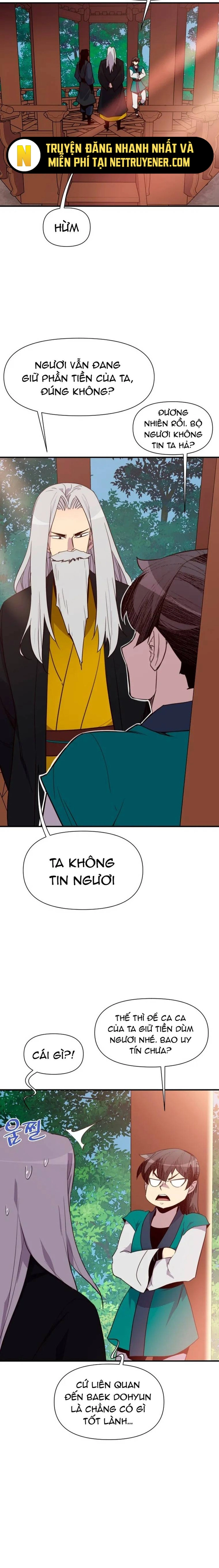 Kẻ Mạnh Nhất Lịch Sử: Chapter 159