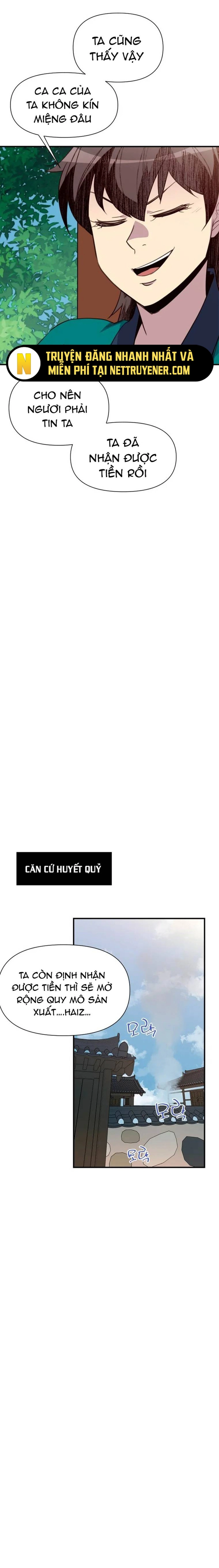 Kẻ Mạnh Nhất Lịch Sử: Chapter 159