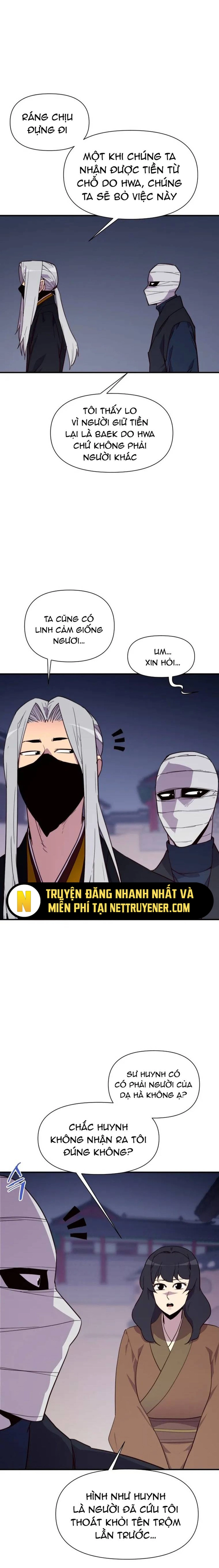 Kẻ Mạnh Nhất Lịch Sử: Chapter 159