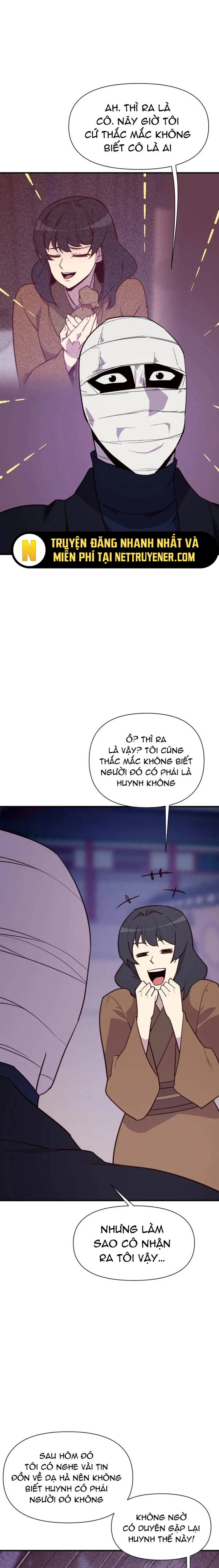 Kẻ Mạnh Nhất Lịch Sử: Chapter 159