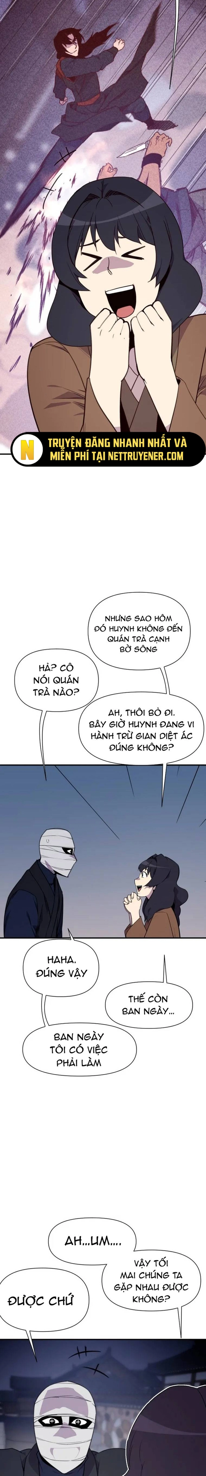 Kẻ Mạnh Nhất Lịch Sử: Chapter 159