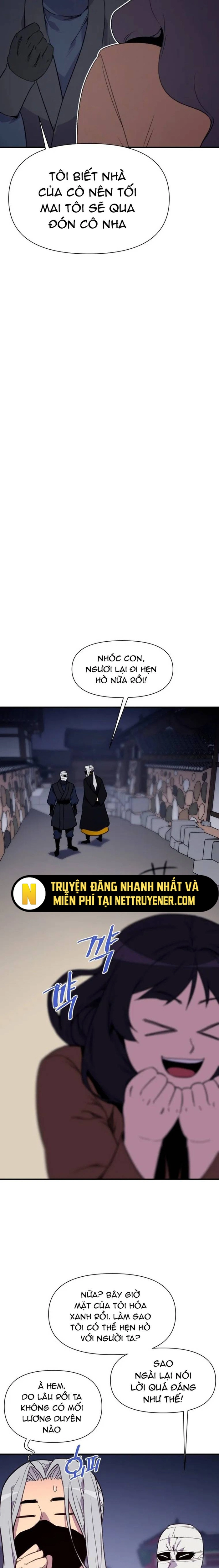 Kẻ Mạnh Nhất Lịch Sử: Chapter 159