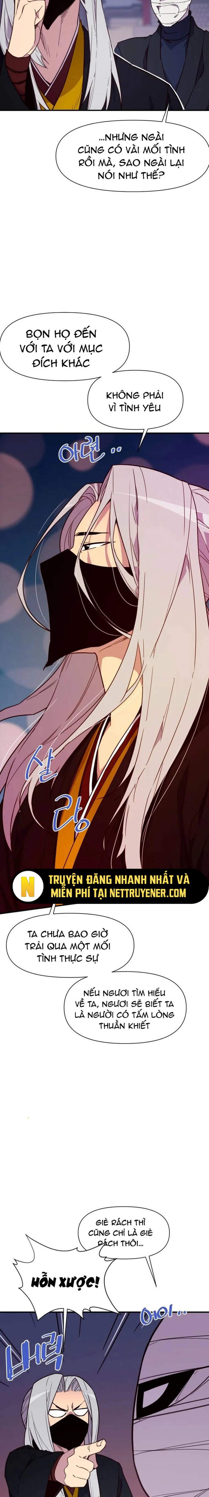Kẻ Mạnh Nhất Lịch Sử: Chapter 159