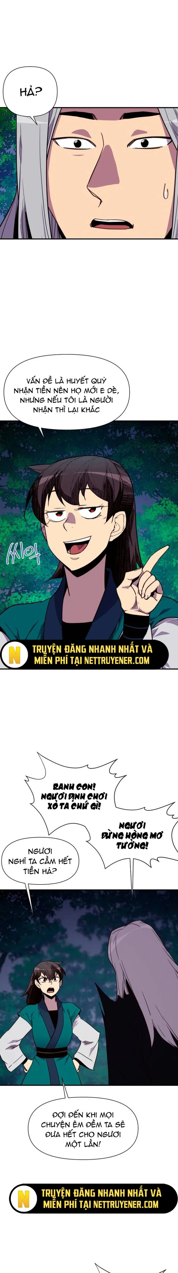 Kẻ Mạnh Nhất Lịch Sử: Chapter 159