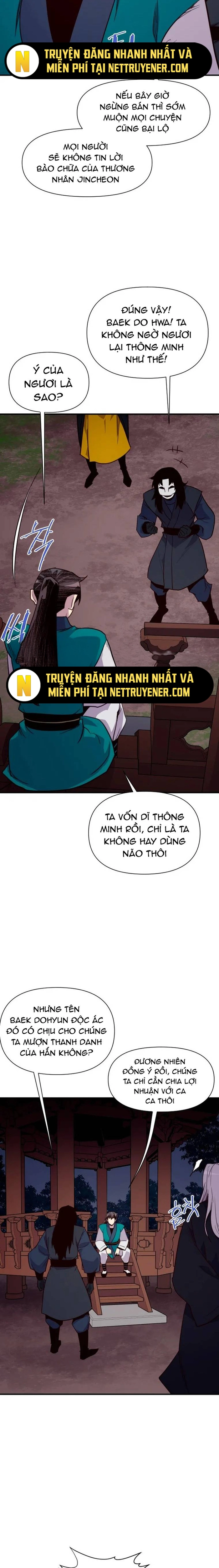 Kẻ Mạnh Nhất Lịch Sử: Chapter 159