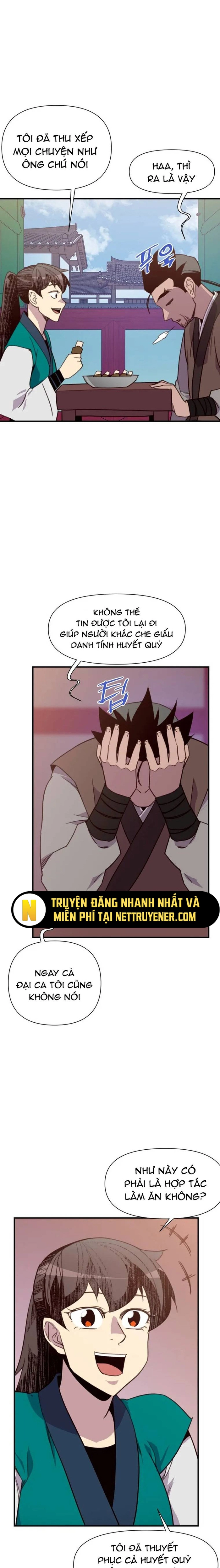 Kẻ Mạnh Nhất Lịch Sử: Chapter 159