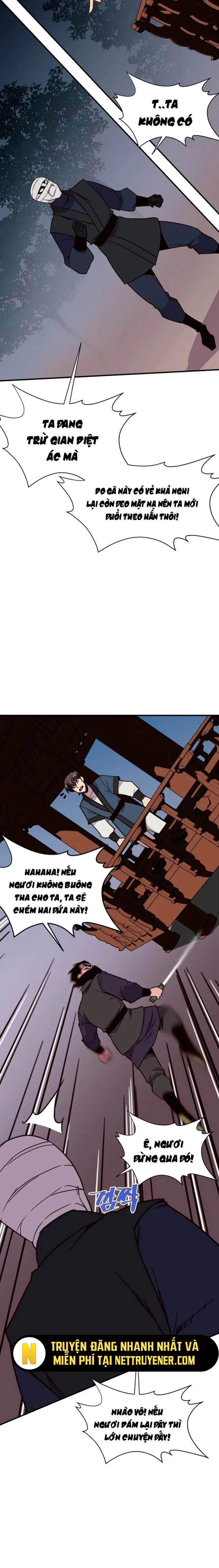 Kẻ Mạnh Nhất Lịch Sử: Chapter 160