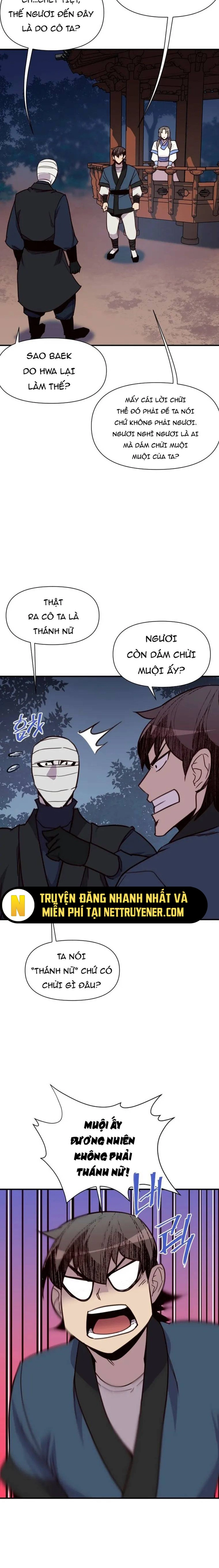 Kẻ Mạnh Nhất Lịch Sử: Chapter 160