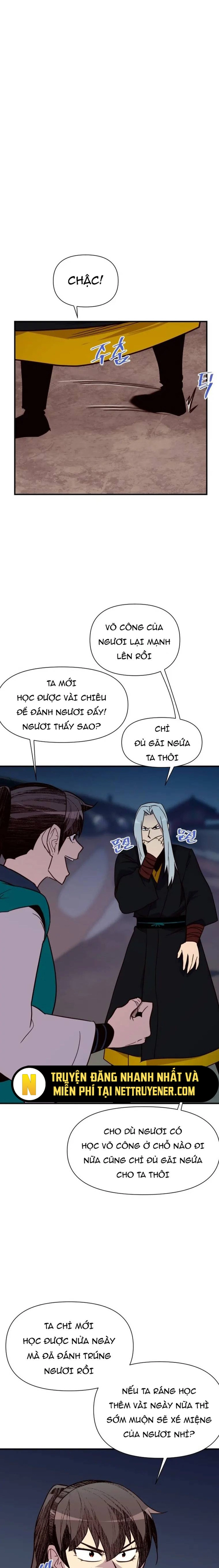 Kẻ Mạnh Nhất Lịch Sử: Chapter 160