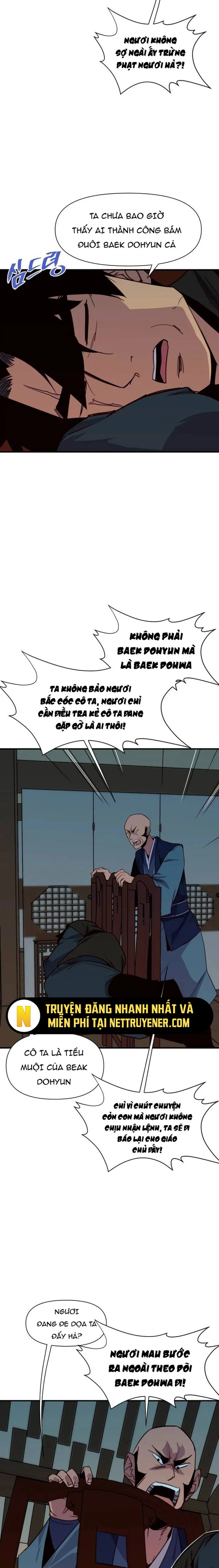 Kẻ Mạnh Nhất Lịch Sử: Chapter 160