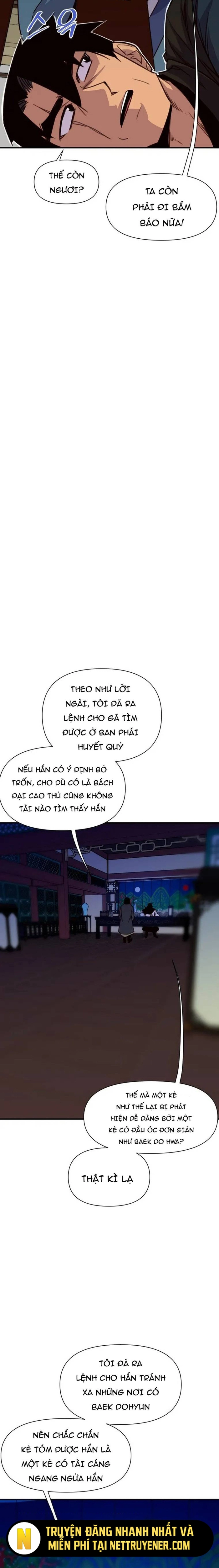Kẻ Mạnh Nhất Lịch Sử: Chapter 160