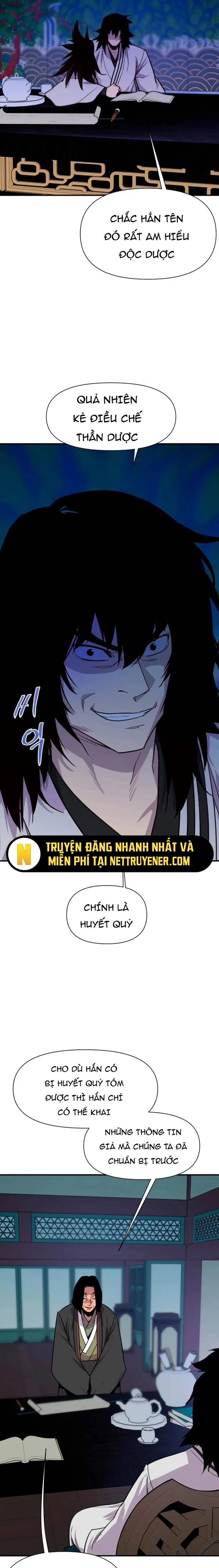 Kẻ Mạnh Nhất Lịch Sử: Chapter 160