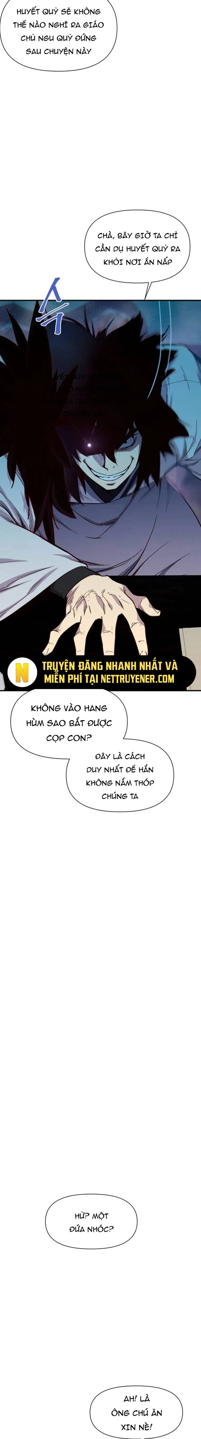 Kẻ Mạnh Nhất Lịch Sử: Chapter 160