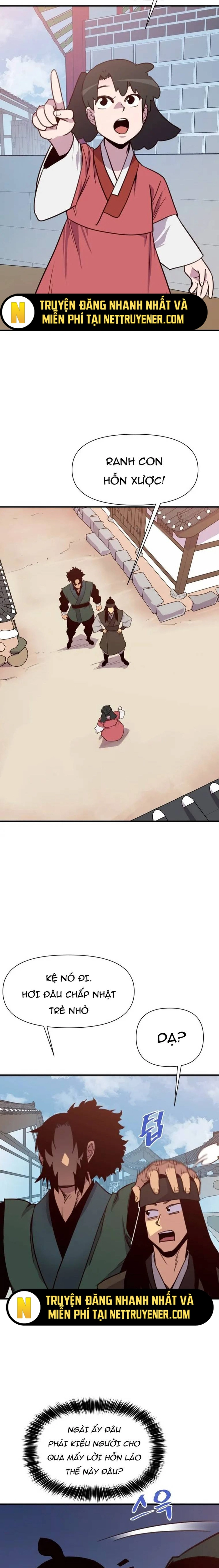 Kẻ Mạnh Nhất Lịch Sử: Chapter 160