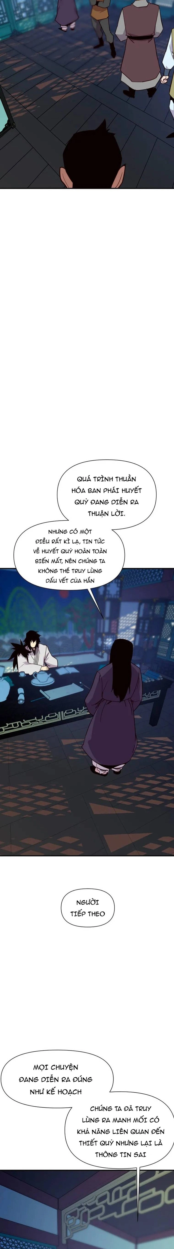 Kẻ Mạnh Nhất Lịch Sử: Chapter 160