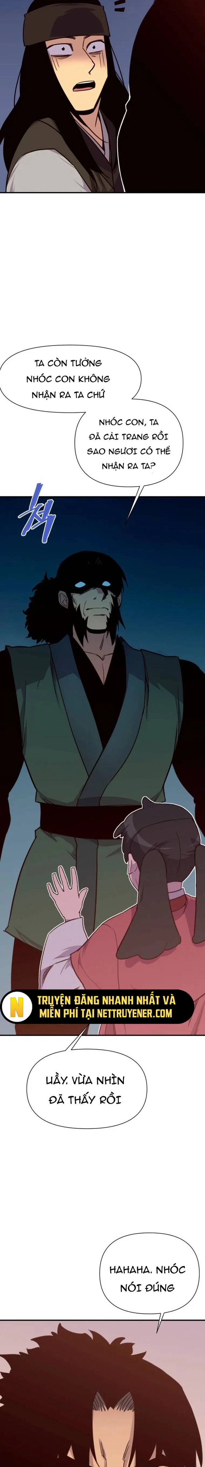 Kẻ Mạnh Nhất Lịch Sử: Chapter 160