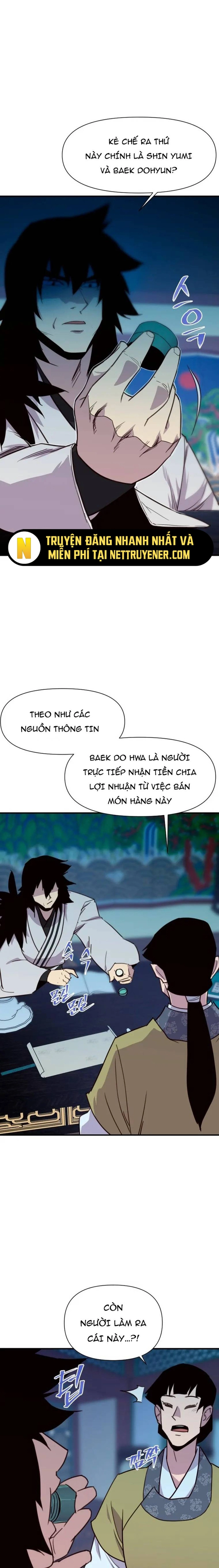 Kẻ Mạnh Nhất Lịch Sử: Chapter 160