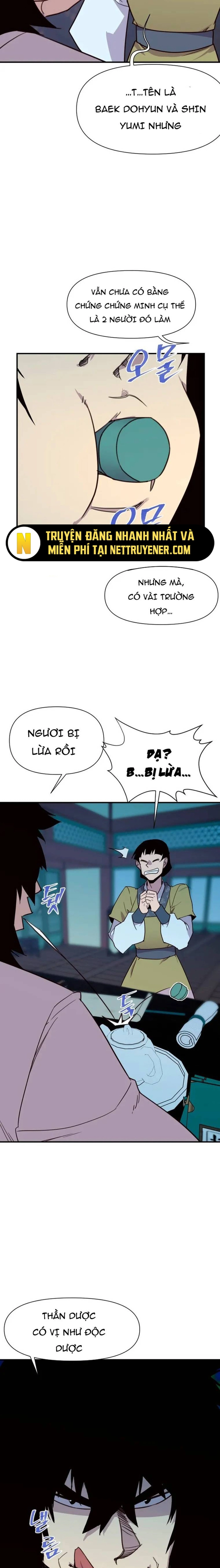 Kẻ Mạnh Nhất Lịch Sử: Chapter 160