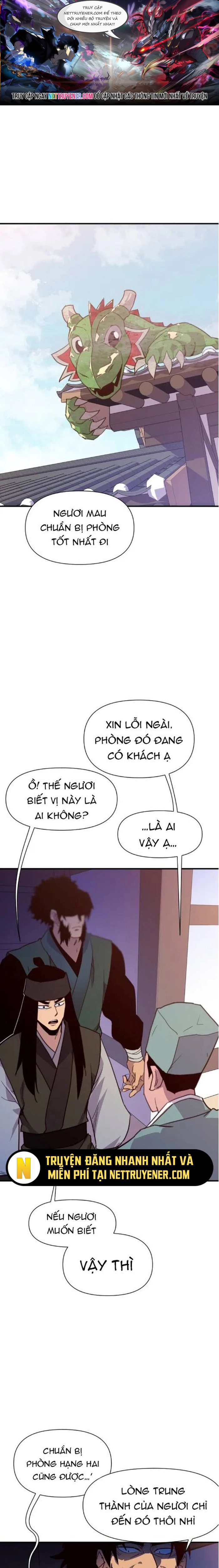 Kẻ Mạnh Nhất Lịch Sử: Chapter 161