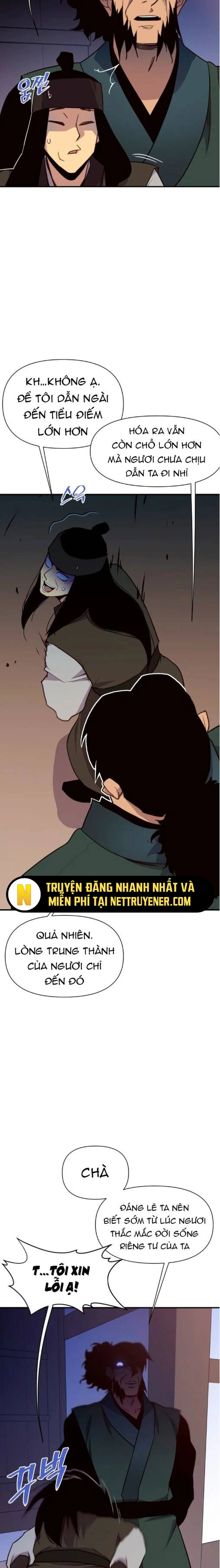 Kẻ Mạnh Nhất Lịch Sử: Chapter 161