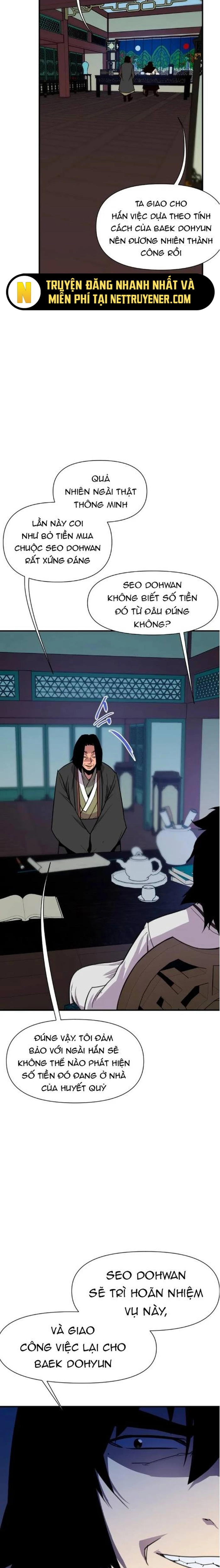 Kẻ Mạnh Nhất Lịch Sử: Chapter 161