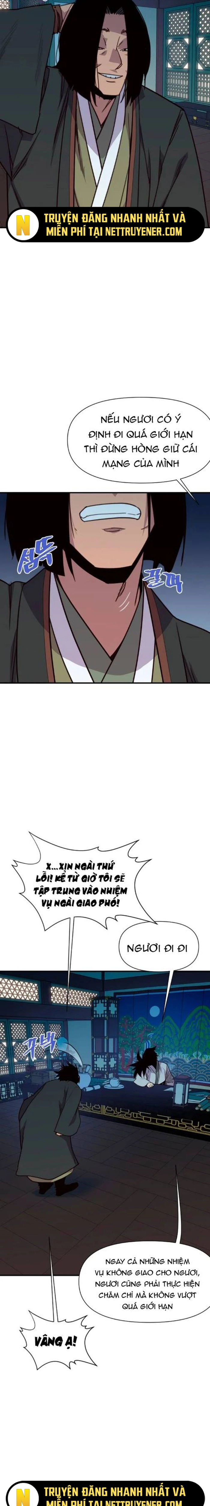 Kẻ Mạnh Nhất Lịch Sử: Chapter 161