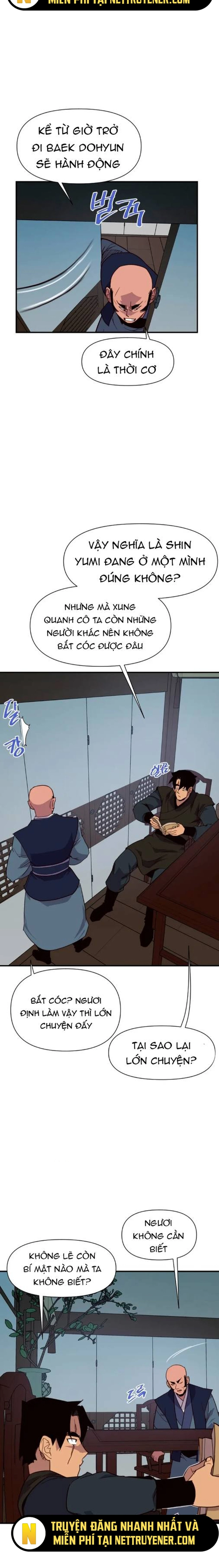 Kẻ Mạnh Nhất Lịch Sử: Chapter 161