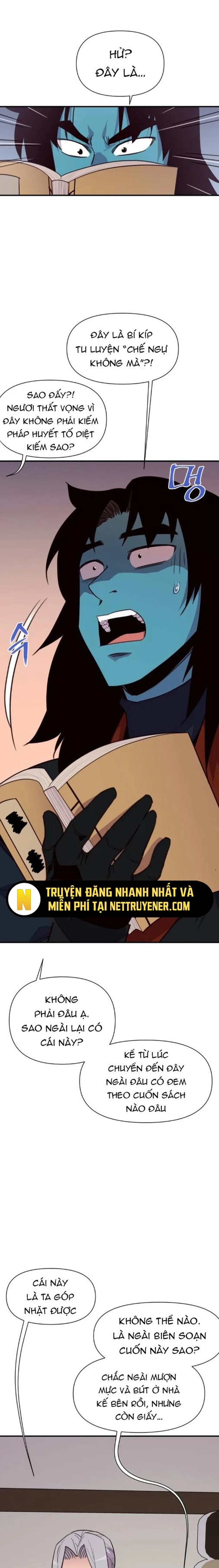 Kẻ Mạnh Nhất Lịch Sử: Chapter 161