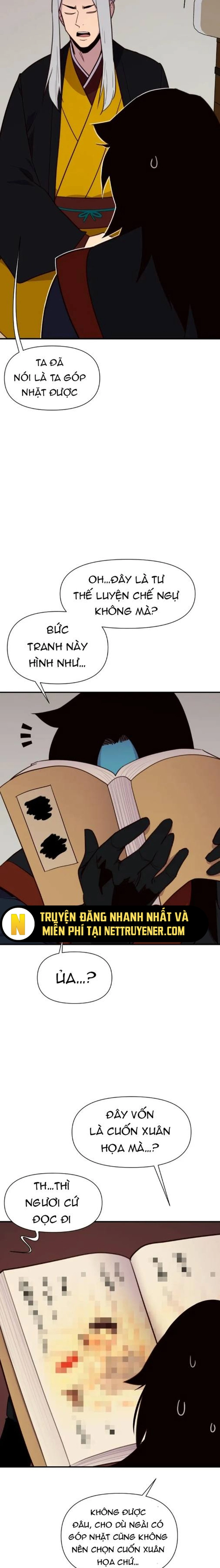 Kẻ Mạnh Nhất Lịch Sử: Chapter 161