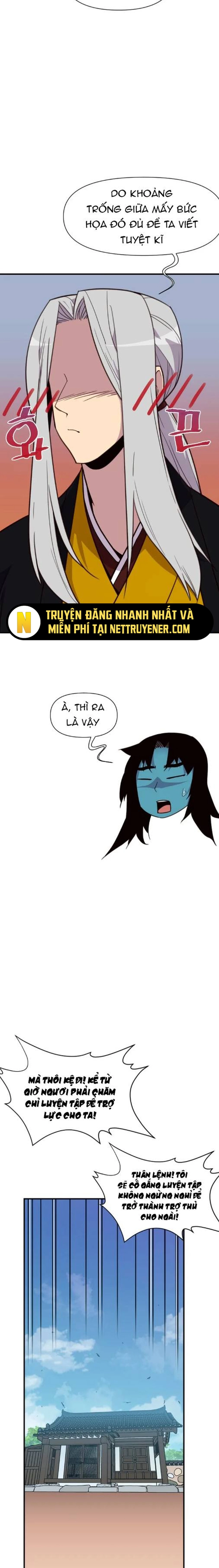 Kẻ Mạnh Nhất Lịch Sử: Chapter 161