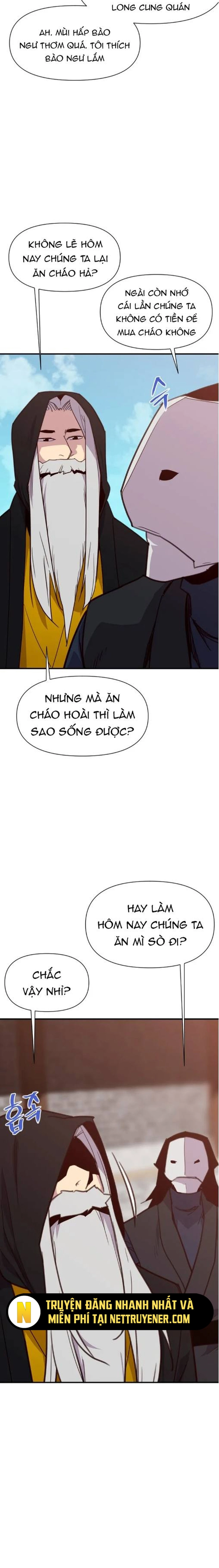 Kẻ Mạnh Nhất Lịch Sử: Chapter 161