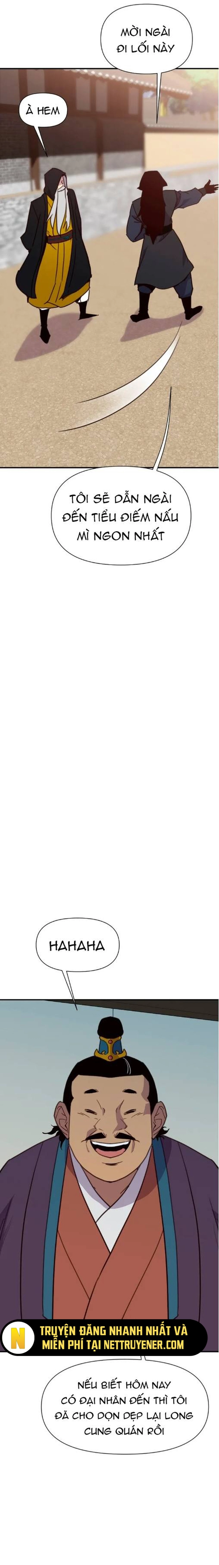 Kẻ Mạnh Nhất Lịch Sử: Chapter 161