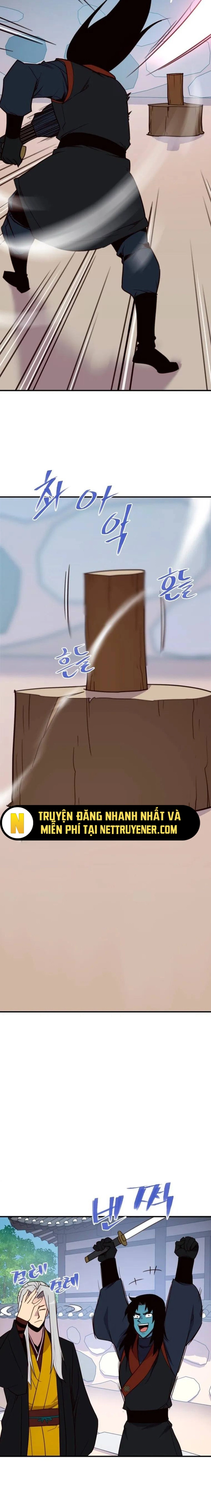 Kẻ Mạnh Nhất Lịch Sử: Chapter 162