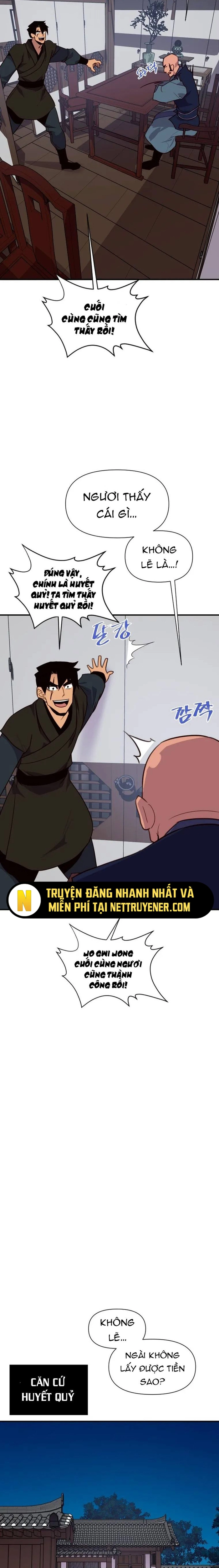 Kẻ Mạnh Nhất Lịch Sử: Chapter 162