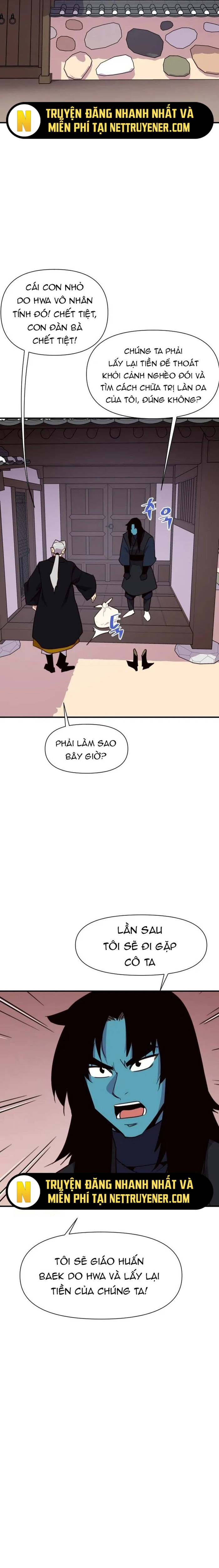 Kẻ Mạnh Nhất Lịch Sử: Chapter 162