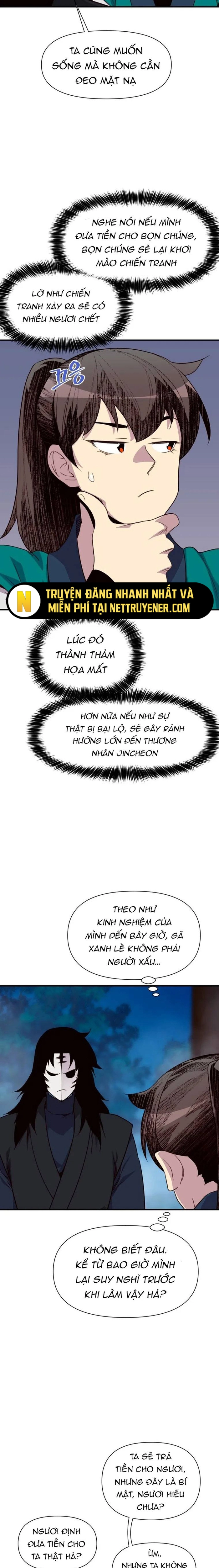Kẻ Mạnh Nhất Lịch Sử: Chapter 162