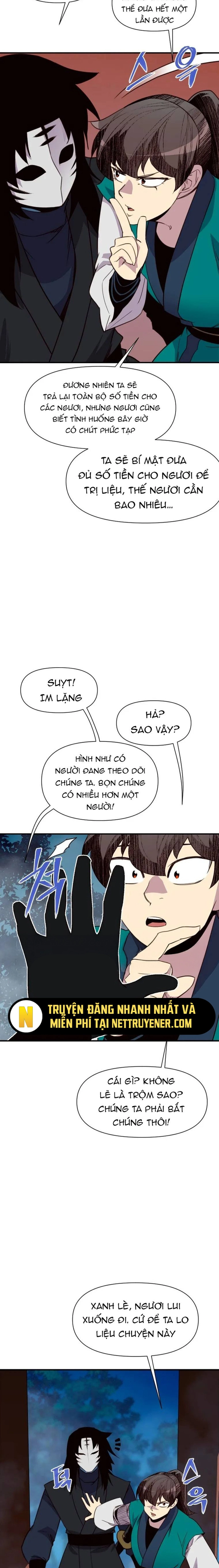 Kẻ Mạnh Nhất Lịch Sử: Chapter 162