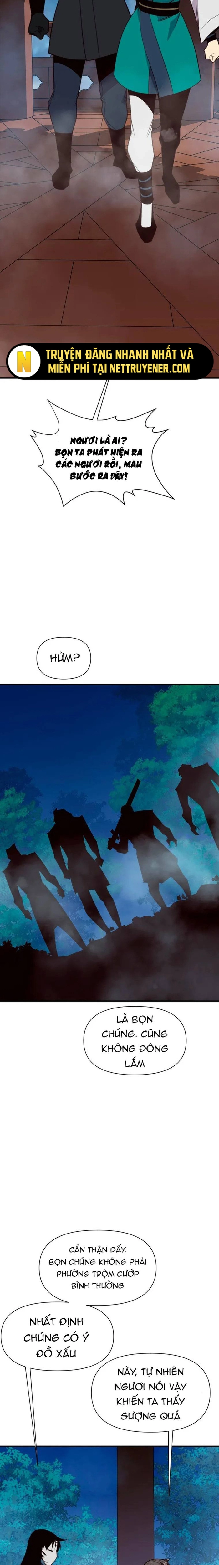 Kẻ Mạnh Nhất Lịch Sử: Chapter 162