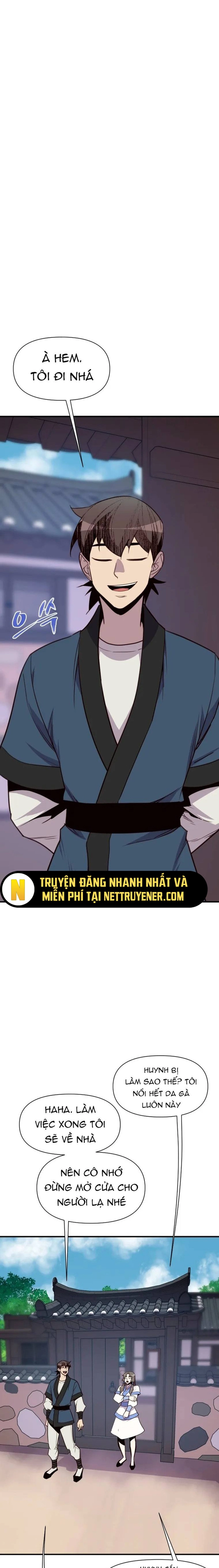 Kẻ Mạnh Nhất Lịch Sử: Chapter 162