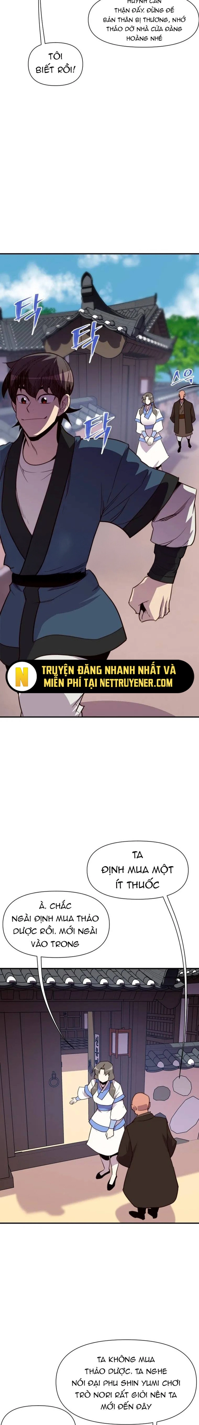 Kẻ Mạnh Nhất Lịch Sử: Chapter 162