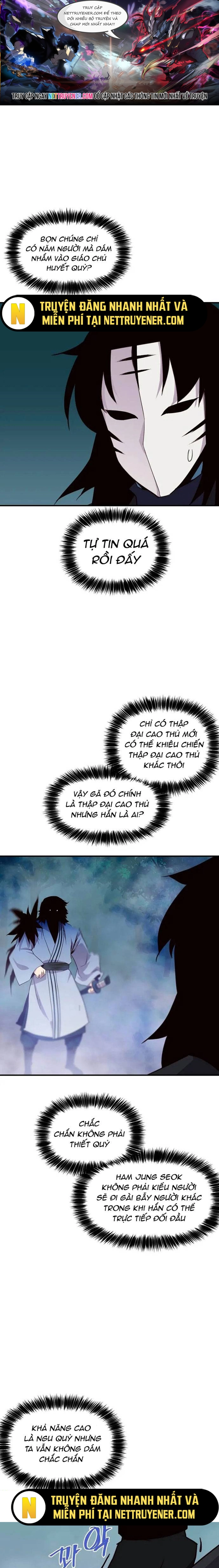 Kẻ Mạnh Nhất Lịch Sử: Chapter 163