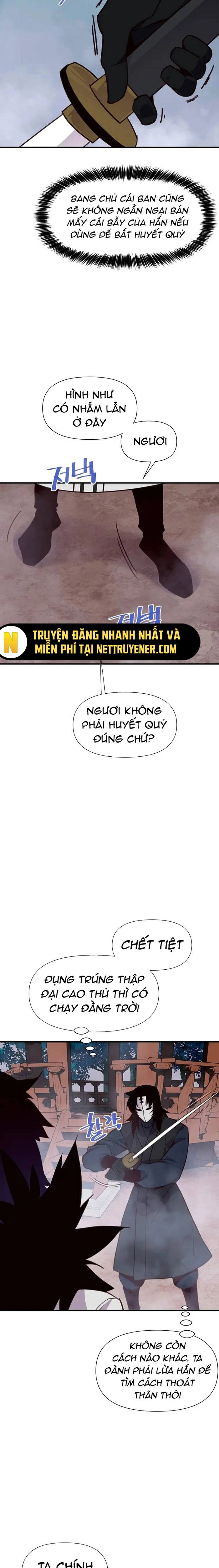 Kẻ Mạnh Nhất Lịch Sử: Chapter 163