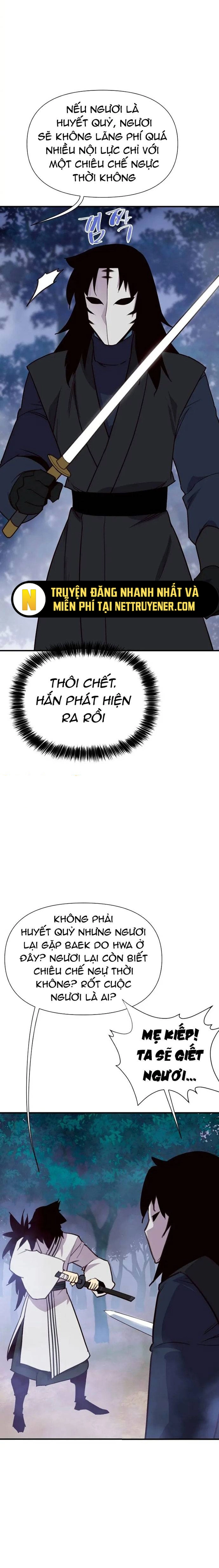 Kẻ Mạnh Nhất Lịch Sử: Chapter 163