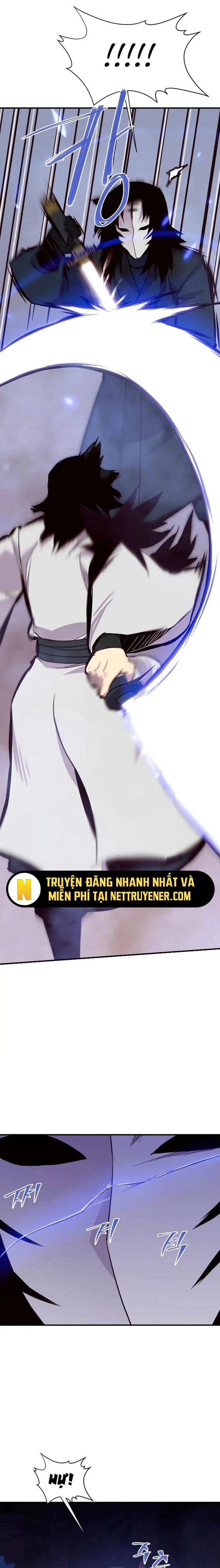 Kẻ Mạnh Nhất Lịch Sử: Chapter 163