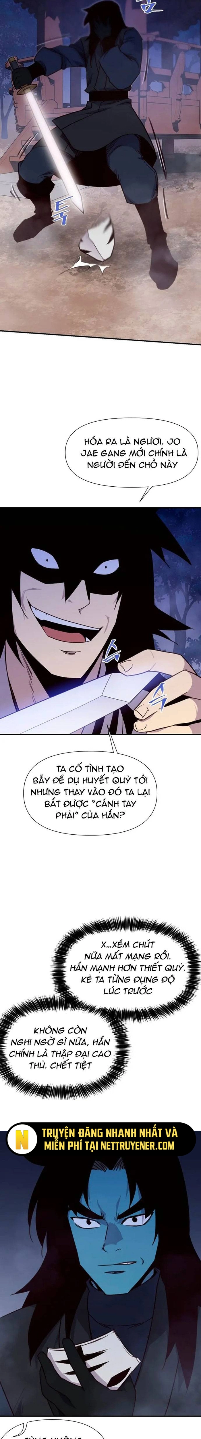 Kẻ Mạnh Nhất Lịch Sử: Chapter 163