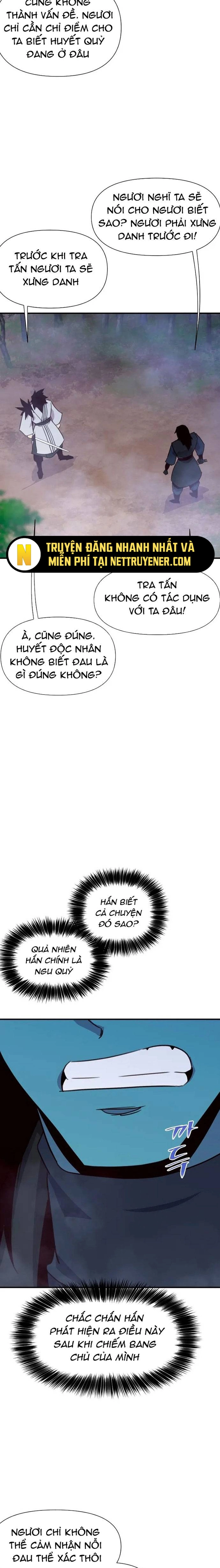 Kẻ Mạnh Nhất Lịch Sử: Chapter 163