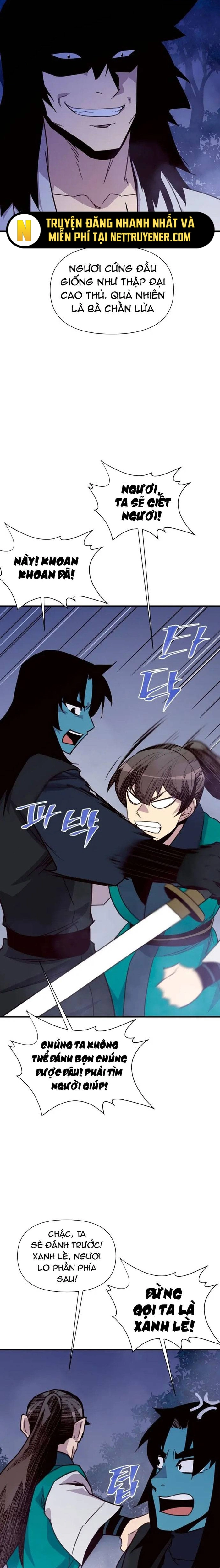 Kẻ Mạnh Nhất Lịch Sử: Chapter 163