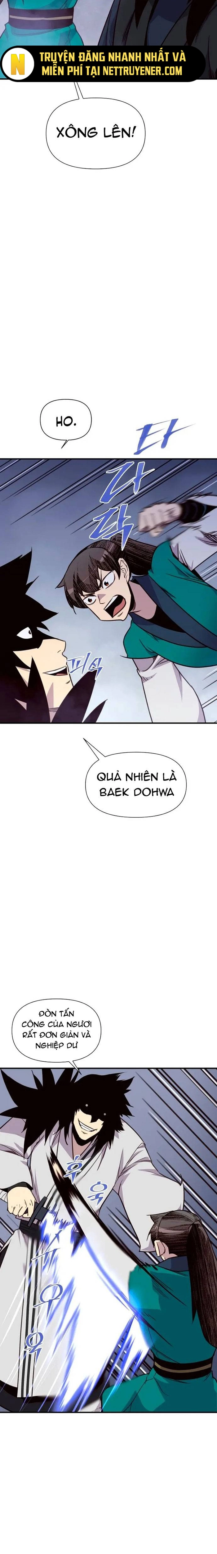 Kẻ Mạnh Nhất Lịch Sử: Chapter 163