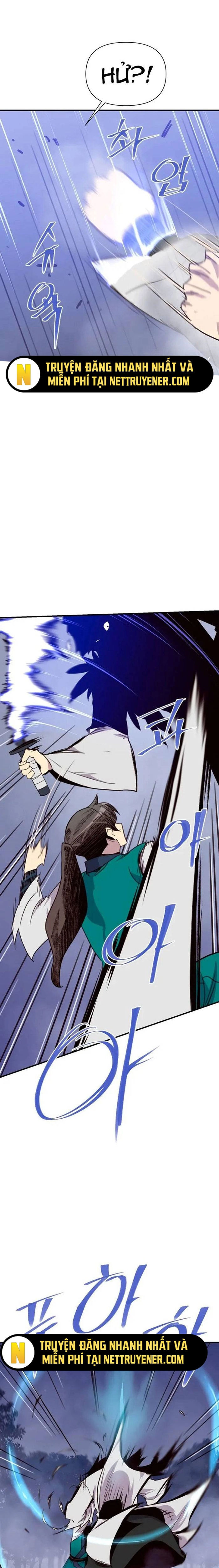 Kẻ Mạnh Nhất Lịch Sử: Chapter 163